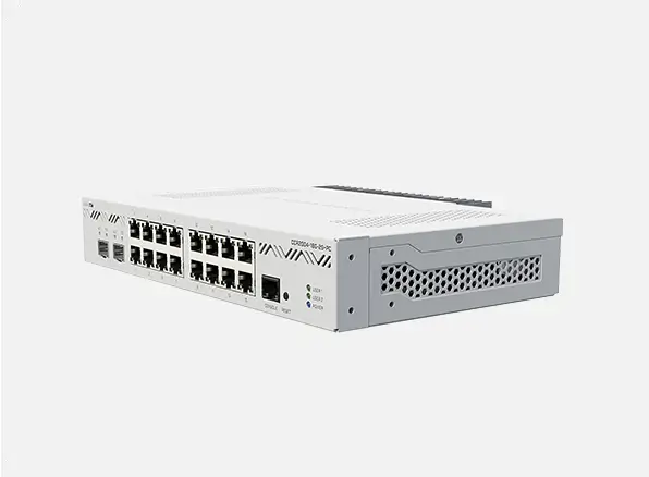 Buy MIKROTIK CCR2004 16G 2S PC at Best Price in Dubai, Abu Dhabi, UAE